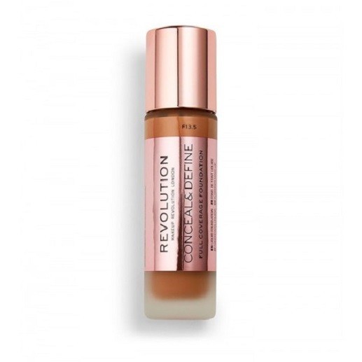 Revolution Foundation Conceal and Define F13.5
