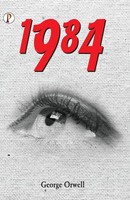 George Orwell | 1984 | Taschenbuch | Englisch (2020) | EAN 9789389843316