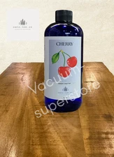 Cherry  Simple Pure Air Berger Fragrance USA Made  - (Qty 3) 16oz. Bottles