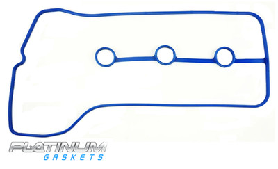 PLATINUM RHS ROCKER COVER GASKET FOR TOYOTA HILUX SURF GRN215R 1GR-FE 4.0L V6