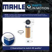 Oil Filter fits BMW 318 1.5 2.0 2015 on Mahle 11428575211 8575211 Quality New