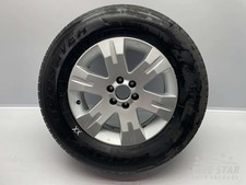 Nissan Pathfinder R17 Alloy Wheel Rim 2007 SUV 4/5dr 40300EB610 40300EB61A