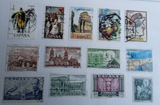 SPAIN-1976-N2020-N2022-N2023-1981-N2389-1977-N2064-1961-N1275-N1276-1955-N1048-N
