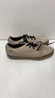 Globe Men Sneakers Mahalo 13 Beige Suede Lace-Up 13 — photo 3