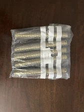 Ametek Jofra 60F420 5-pack Undrilled Insert for CTC-650 B - New from Old Stock