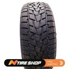 Set Of 4 New 21555r16 Cooper Evolution Winter - 97t - 11.532 Set Of 4 New 21555r16 Cooper Evolution Winter - 97t - 11.532