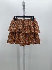 Cat Jack Size 7-8 Girls Skirt