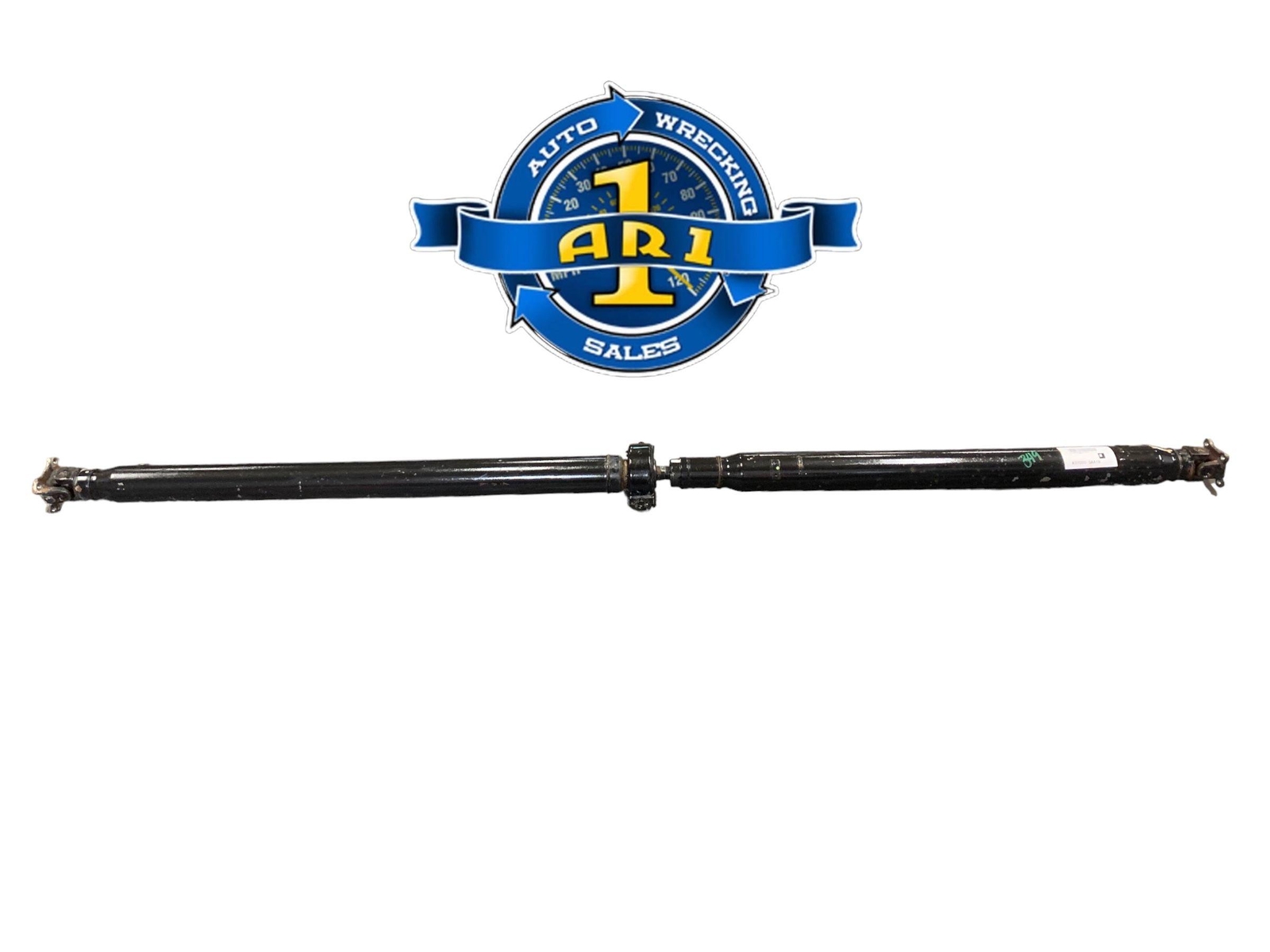 Nissan Murano SV 3.5L AWD Rear Drive Shaft A370005AA1B 2015-2022 AR1 #1