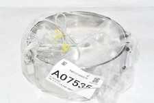 NEW Seiwa J350 H4-1 240V635WX2 Heater Band 8'' 