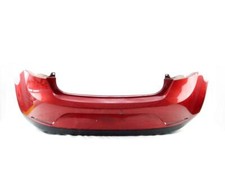 6J4807421 Stoßstange Hinten SEAT Ibiza 1.2 B 51KW 5M 5P (2010) Ersatz Gebraucht