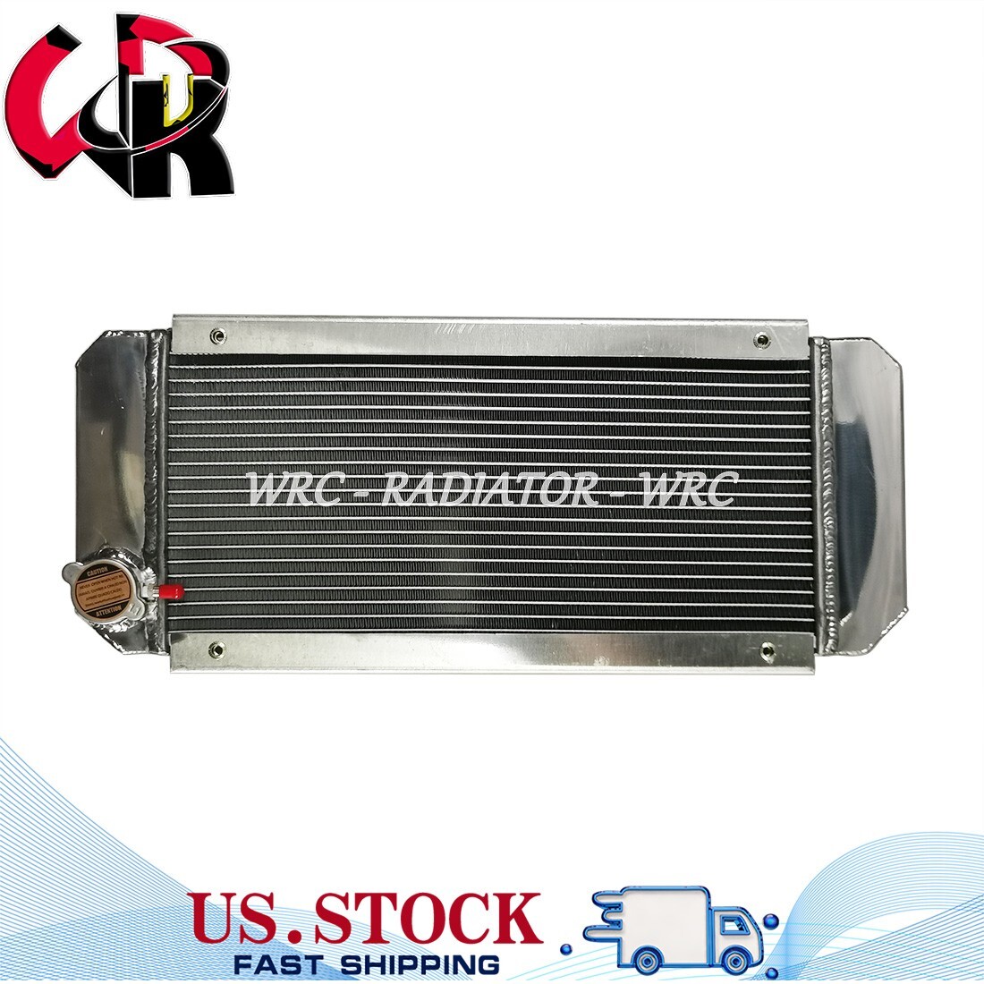 Skidsteer Radiator Fits Bobcat 443 453 463 543 553 OE