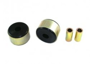 WHITELINE W92956 BUSH KIT DIFF MOUNT REAR