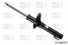 Ammortizzatore anteriore Bilstein B4 per Seat Leon Mk1 (1M1) 2.8 (150 kW) 05/02 > 06/04