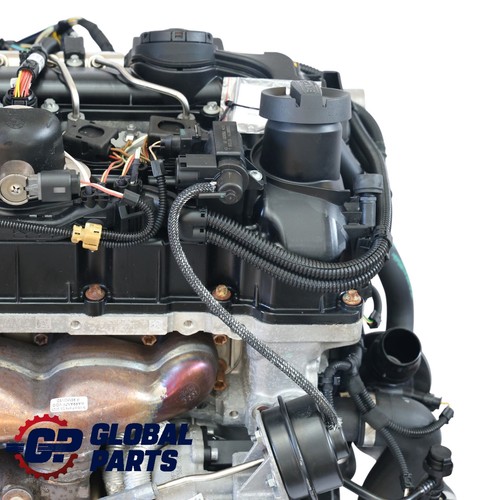 BMW X1 E84 20i Z4 E89 18i 20i Bare Engine N20 N20B20A with 49k miles, WARRANTY - Picture 9 of 16