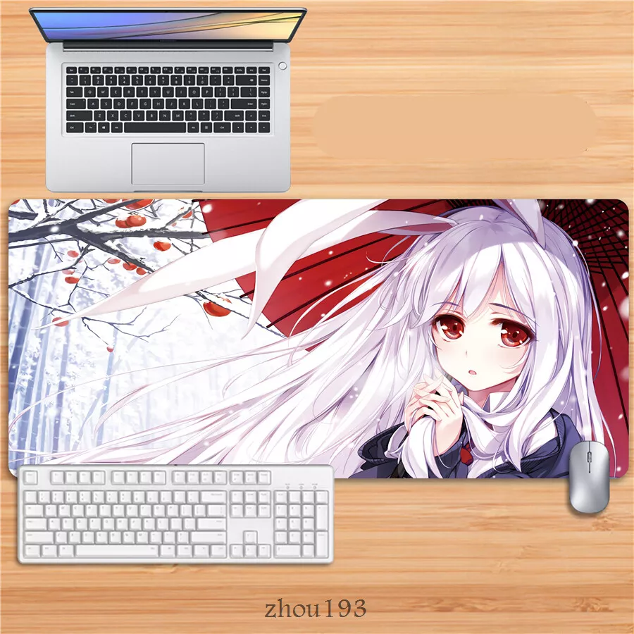 Touhou Project Keyboard