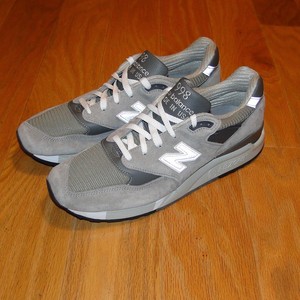 new balance 998 bringback