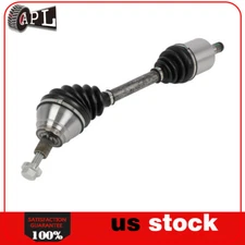 Front Driver CV Axle Shaft Assy for 2006-2008 Hyundai Sonata L4 2.4L Auto Trans