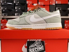 Nike Dunk Low Retro SE Jade Horizon (Men's) HQ1931-300 new with box