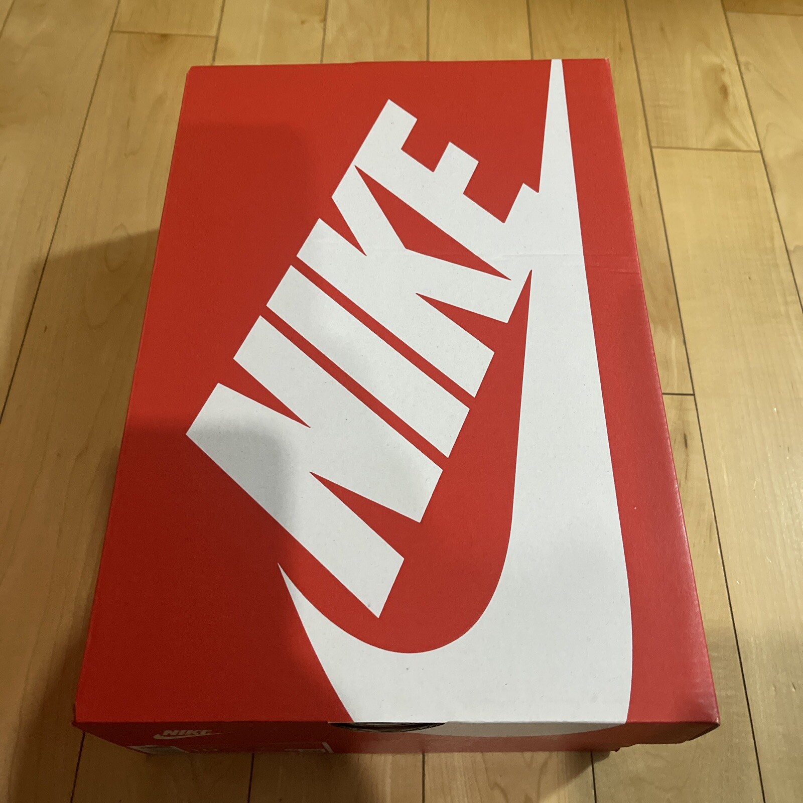Men's Nike Air Flight 89- Wolf Gray/WHT/BLK Basketball Shoe 306252 027 Size 10