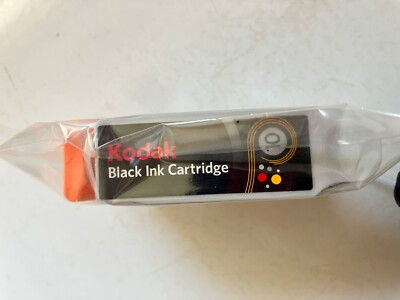 Kodak Black Ink Printer Cartridge 10 KP/N 1K3132 or 3J8965
