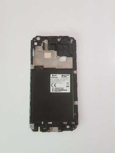 Cadre Intermédiaire D’écran Châssis LOGICOM L-EMENT400