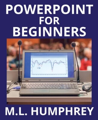 Powerpoint For Beginners
