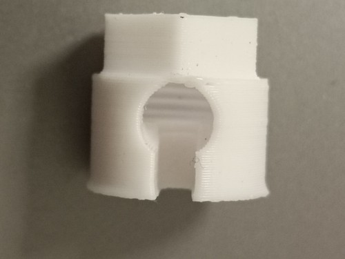 Nut Compatible Modified spare part Soda Stream N.4 pz - Afbeelding 5 van 15
