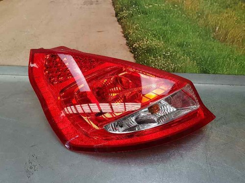 8A6113A603AB 4024483 scheinwerfer hinten links für FORD FIESTA (CB1) GHIA 2008