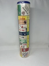 Vintage 1983 Hometown Monopoly Fort Worth Texas Real Estate Game Milco NIB