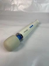 Magic Wand Rechargeable Personal Massager ⚠️Missing Power Cord⚠️