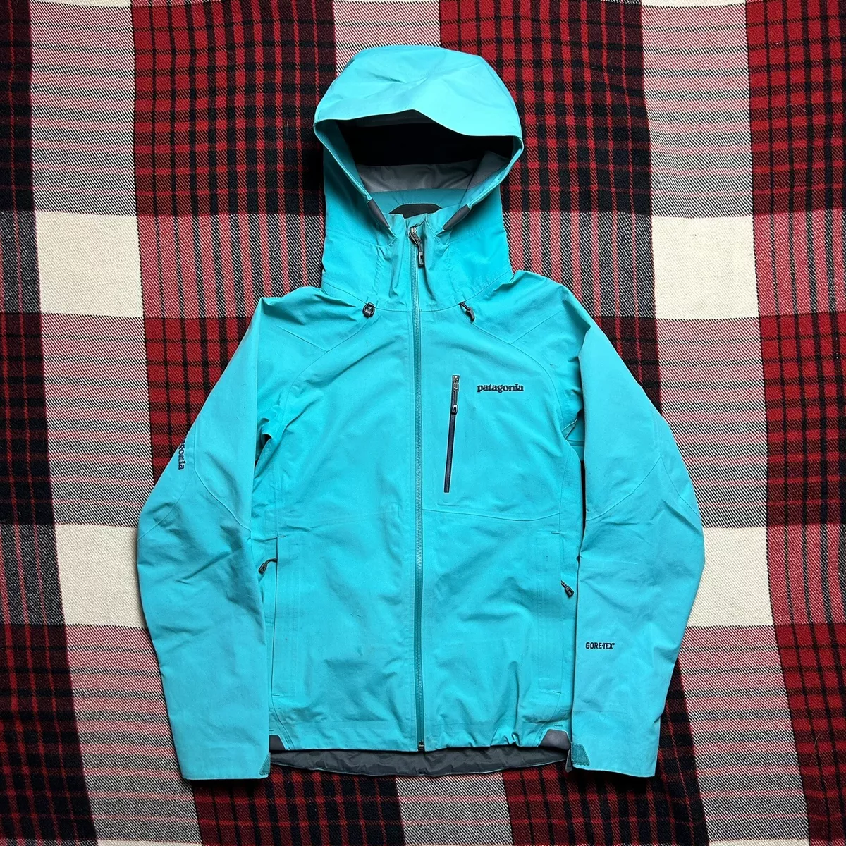 Patagonia primo hotsell