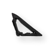 MERCEDES A-KLASA W176 Dreiecksdichtung des linken Spiegels OE MERCEDES A-KLASA W176 Dreiecksdichtung des linken Spiegels OE