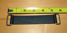 OEM SUZUKI RUBBER STRAP BATTERY/OIL TANK
