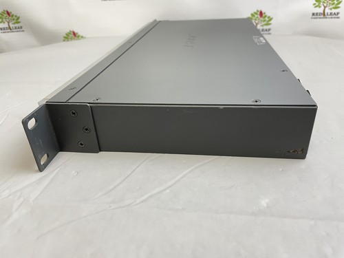 Bose Panaray System Digital Controller II Signal Processor w/ Power Cable Tested - Picture 8 of 10