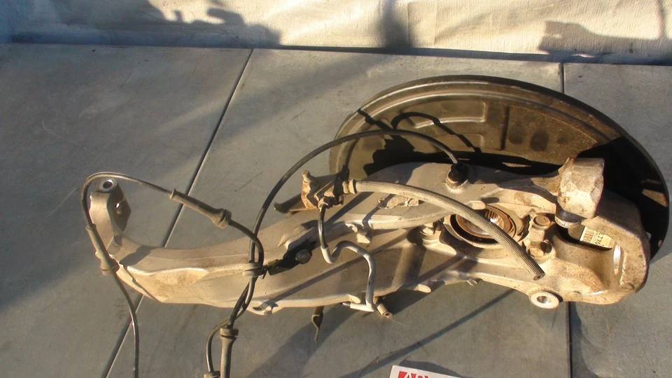 2008-2012 Infiniti EX35 Front Right Side Spindle Knuckle Wheel Hub 40014-EG000 Foto 4 de 4