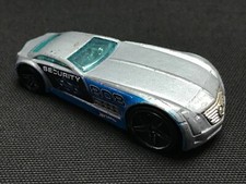 Hot Wheels Cadillac V-16 Collectable Vehicle Scale 1:64