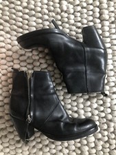 Pistol Boots 39 Stiefel Acne Studios