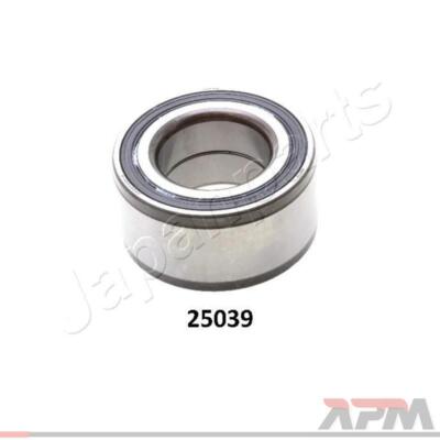 Japanparts Cuscinetti Ruota Kk-16010 - Ricambi auto SMC