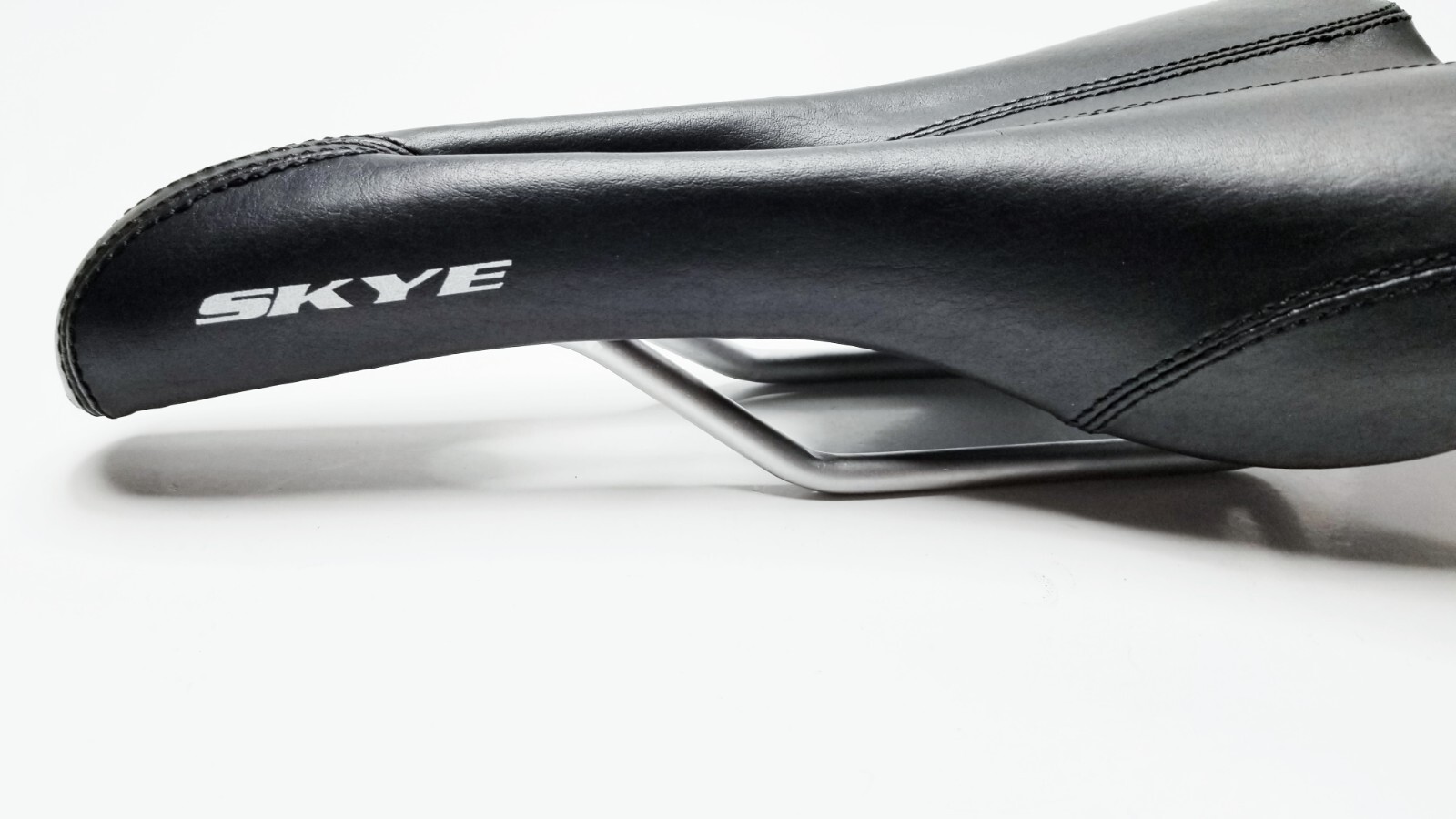 bicycle saddle prostate
