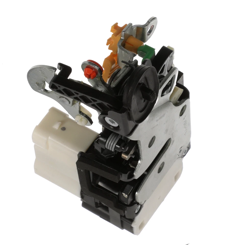 OEM NUEVO GM Cerradura Puerta Conductor Trasero Izquierdo Cerradura Actuador Envoy Trailblazer 25948724 Foto 4 de 4