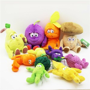 goodness gang peluche