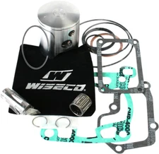 Wiseco Piston/Gasket Top End Rebuild Kit Suzuki RM125 00-03 54mm PK1180