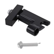 Door Hinge Pin Removal Tool Kit for Chevrolet Express GMC Savana Steel Made