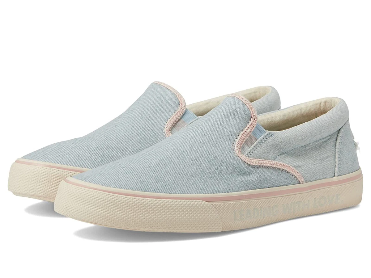 Sperry striper ii slip best sale on