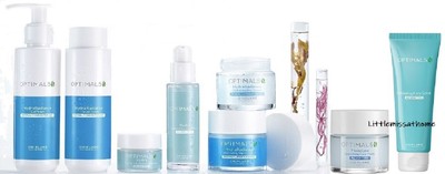 optimals hydra refreshing toner