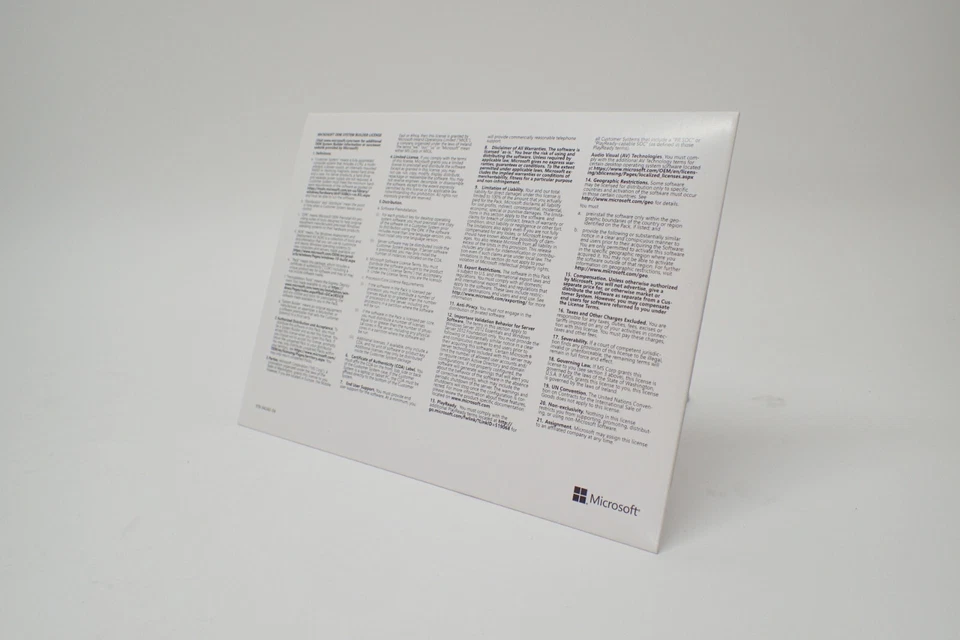 Microsoft Windows Server 2022 Standard DVD Kit 24 Core 50 CAL LICENSE 1PK - Image 4 of 4