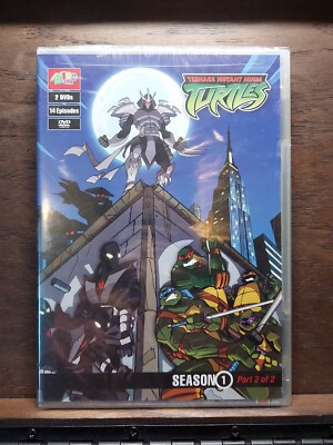 Pluto Tv Ninja Turtles Cartoon Stream Teenage Mutant Ninja Turtles