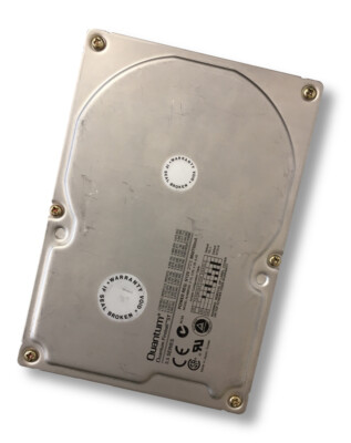 Quantum Fireball 2.1S SE21S012 2 GB