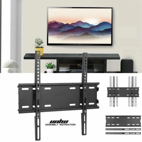 Sony TV 50 x 50 mm Soportes y Atriles de patrón de orificio VESA