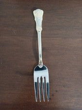 Royal Albert Old Country Roses Individual Salad Fork(s) 6 5/8